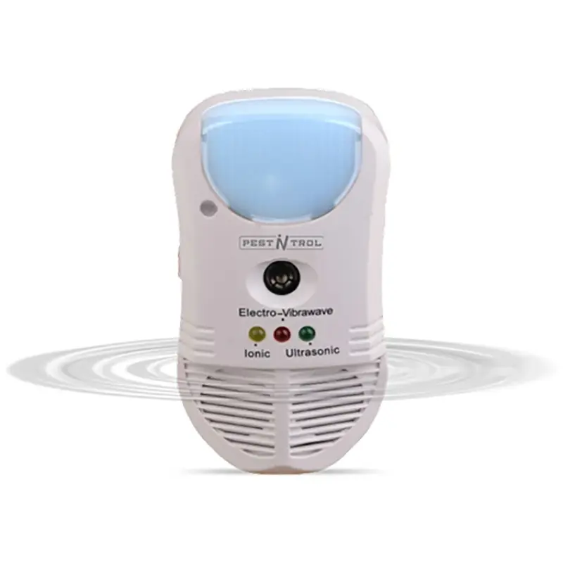 Pest-N-Trol - 5 in 1 Pest Repeller