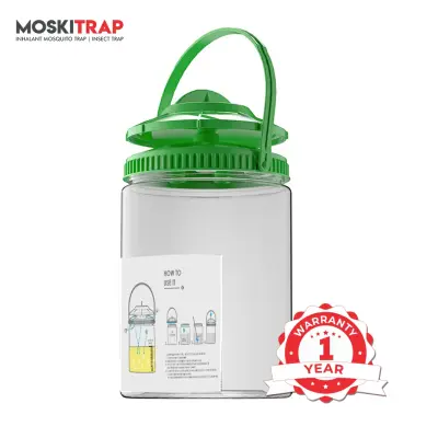 Fly Catcher Outdoor GW013