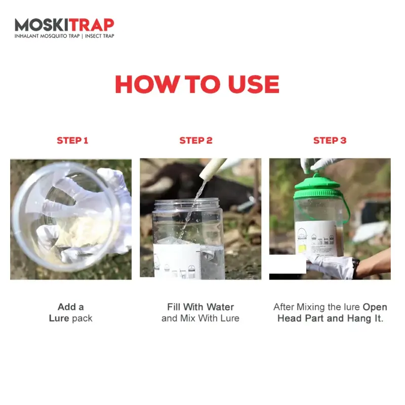 Fly Catcher Outdoor GW013