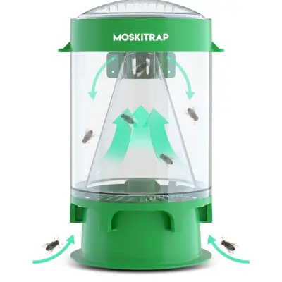 Fly Catcher Outdoor GW019