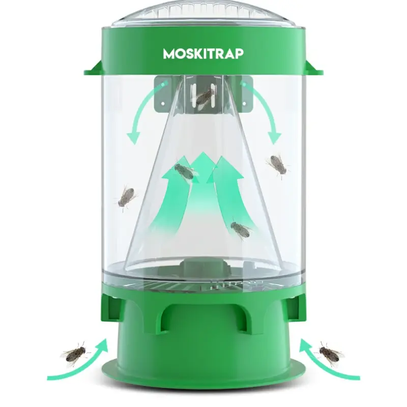 Fly Catcher Outdoor GW019