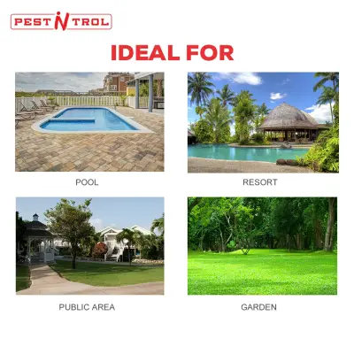 Solar Mole Repeller A112B