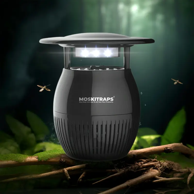 Mosquito/ Insect Trap MC BP E H2