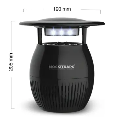 Mosquito/ Insect Trap MC BP E H2