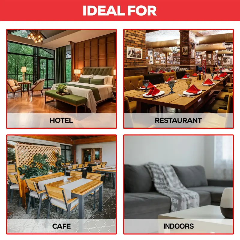 Mosquito/ Insect Trap MC BP E H2