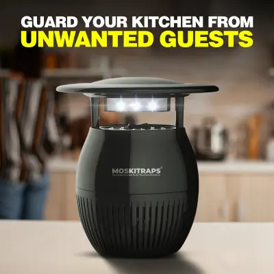 Mosquito/ Insect Trap MC BP E H2