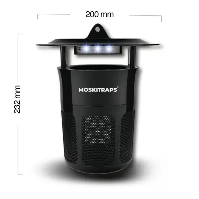 Mosquito/ Insect Trap MQ HN I IS1
