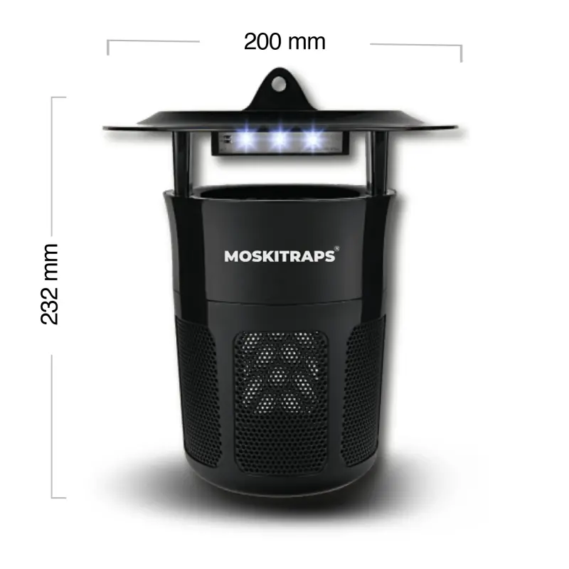 Mosquito/ Insect Trap MQ HN I IS1