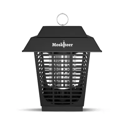 MOSKITEER Insect Trap GL 2A Indoor/Outdoor