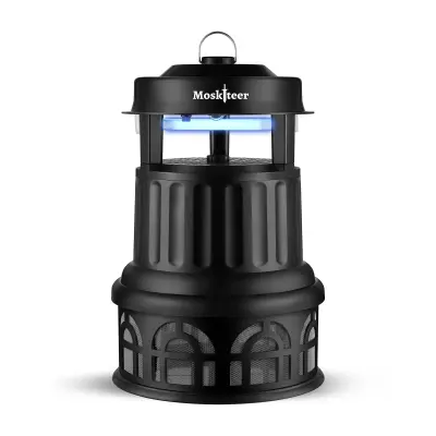 Outdoor Insect Inhalant Trap - MT108