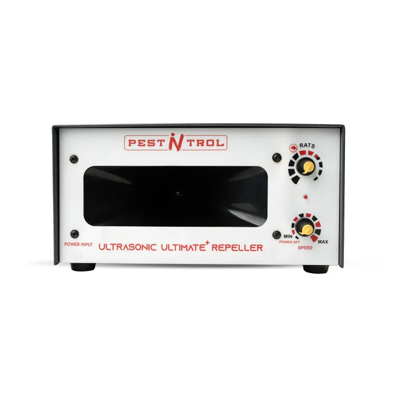 Ultrasonic Ultimate Repeller PNT1100+