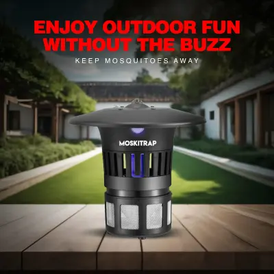 MOSKITRAP GM904G