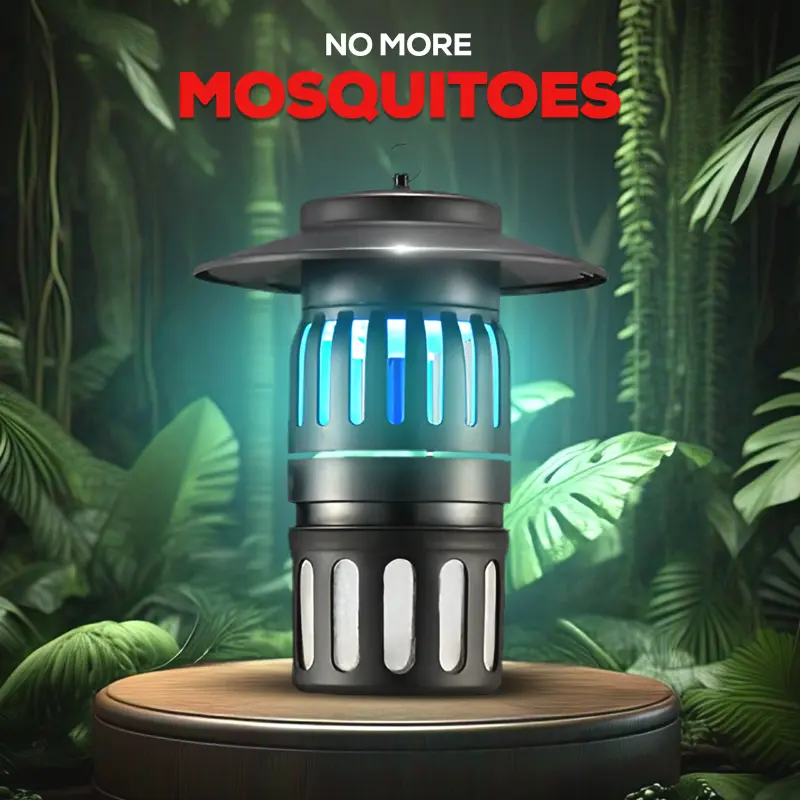 Mosquito Trap Indoor GM913