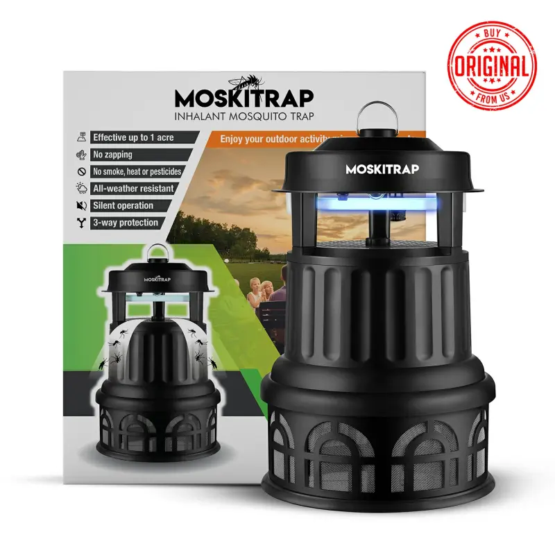 Pest Trap Outdoor GM928