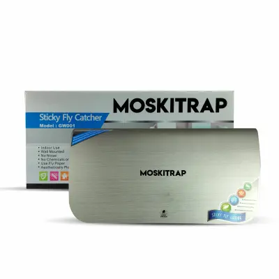 Glue Trap Wall Light Indoor GW001