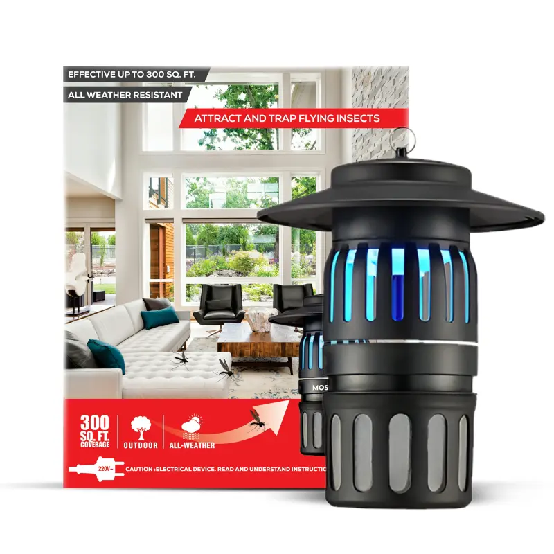 Mosquito Trap Indoor GM913