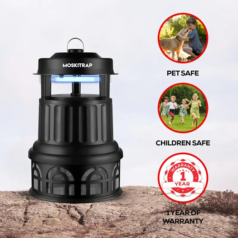 Pest Trap Outdoor GM928