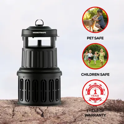 Pest Trap Outdoor GM928XL