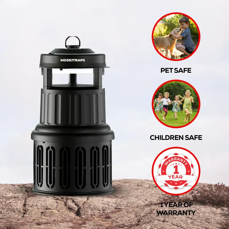 Pest Trap Outdoor GM928XL