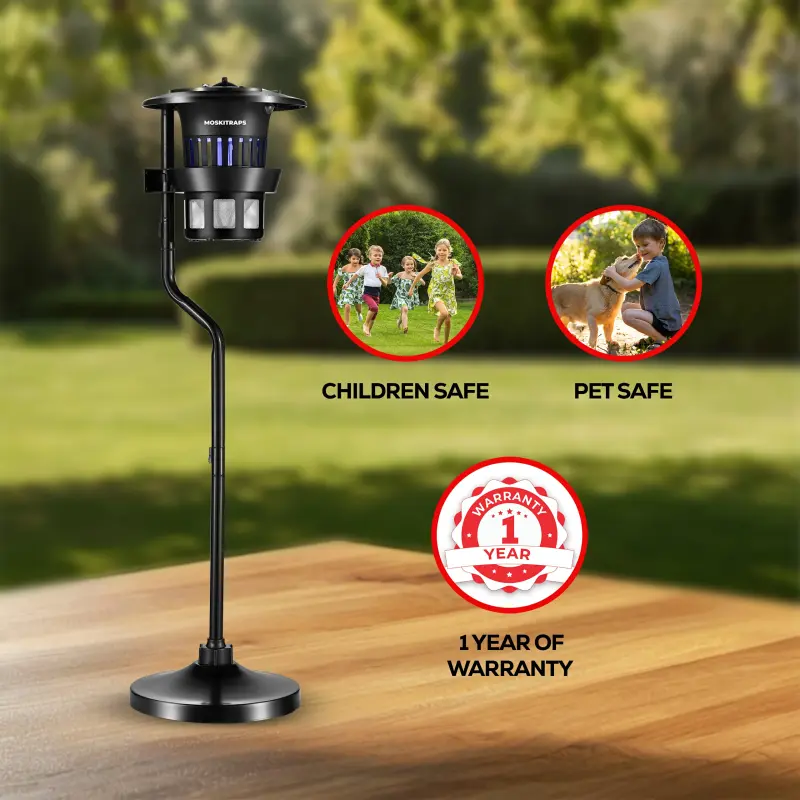 Pest Trap Outdoor GM931G