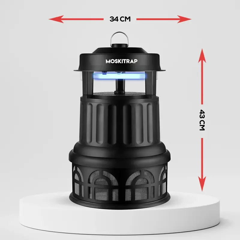 Pest Trap Outdoor GM928