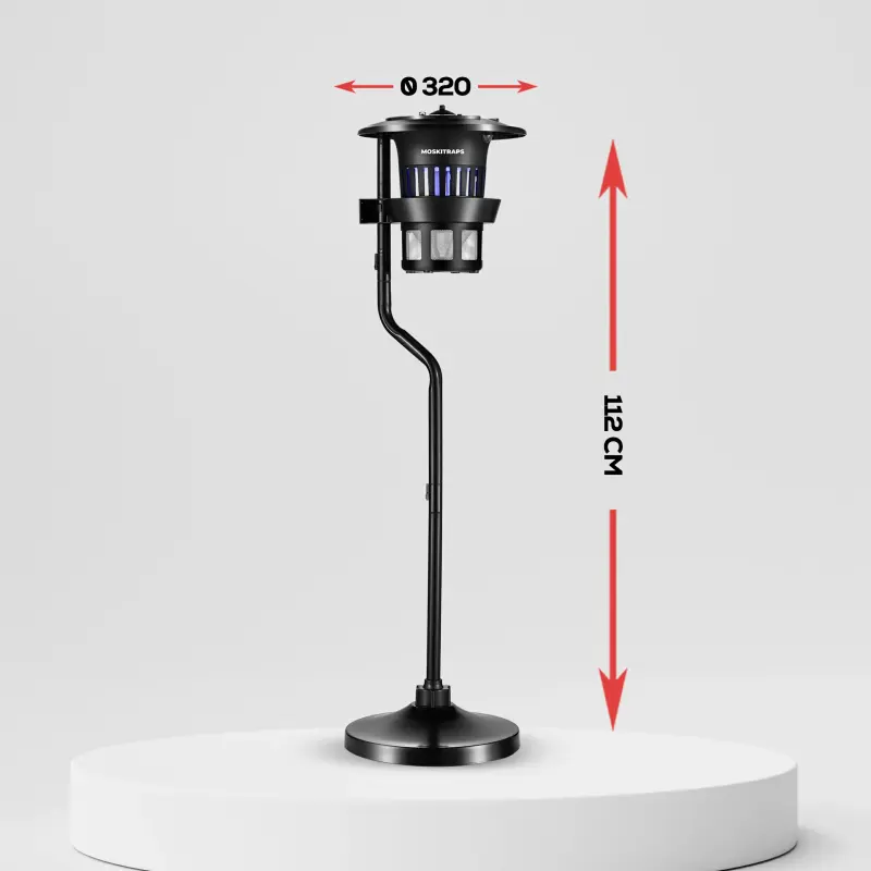 Pest Trap Outdoor GM931G