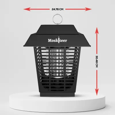 MOSKITEER Insect Trap GL 2A Indoor/Outdoor