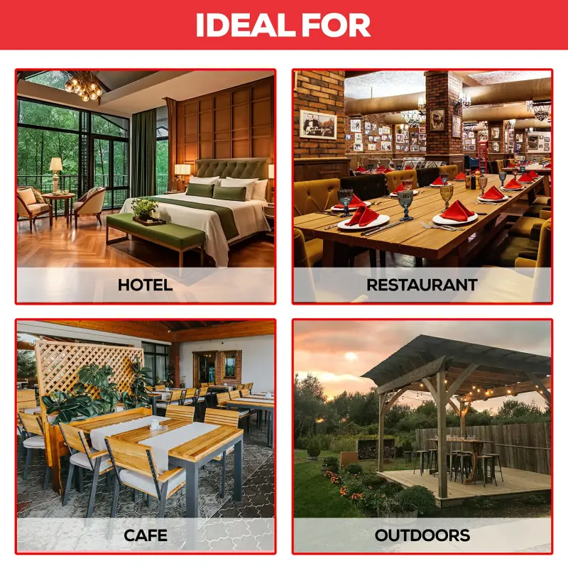 Pest Trap Outdoor GM928