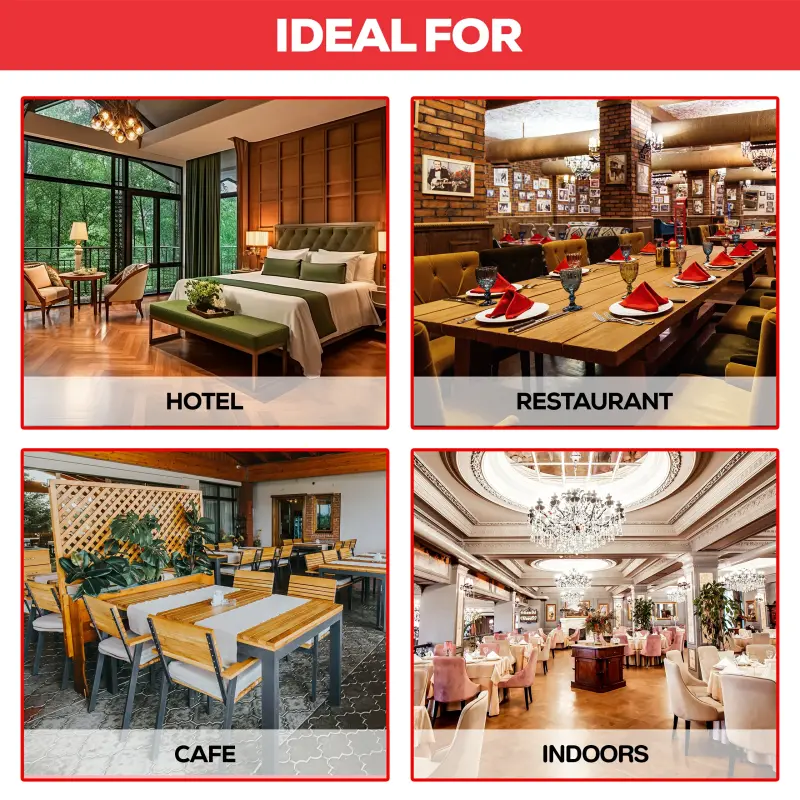 Glue Trap Wall Light Indoor GW001