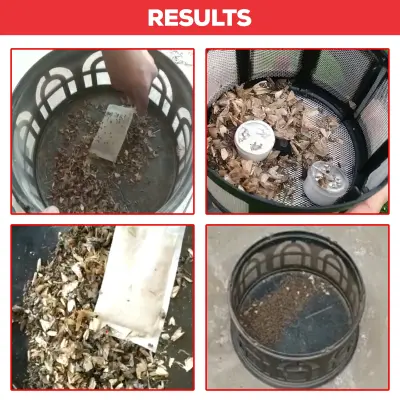 Mosquito Trap Indoor GM913