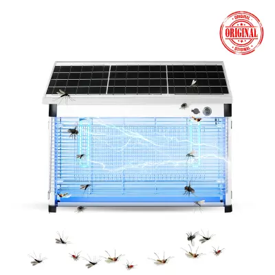 Moskitrap Solar 30W