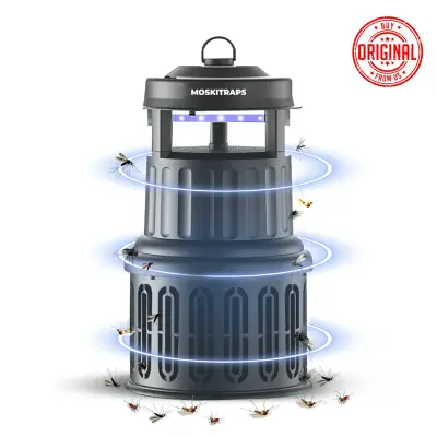 Pest Trap Outdoor GM928XL