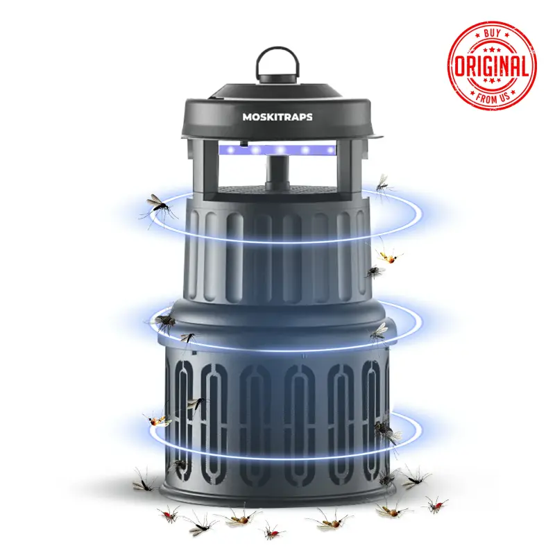 Pest Trap Outdoor GM928XL