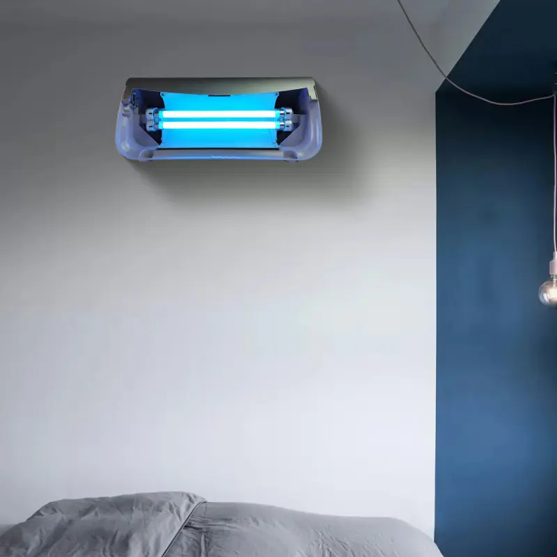 Glue Trap Wall Light Indoor GW001