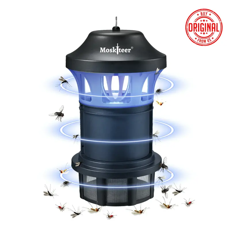 Moskiteer | GF20B | Outdoor Pest Trap