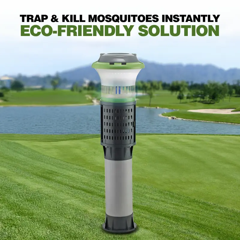 Pest Trap Outdoor M932GS