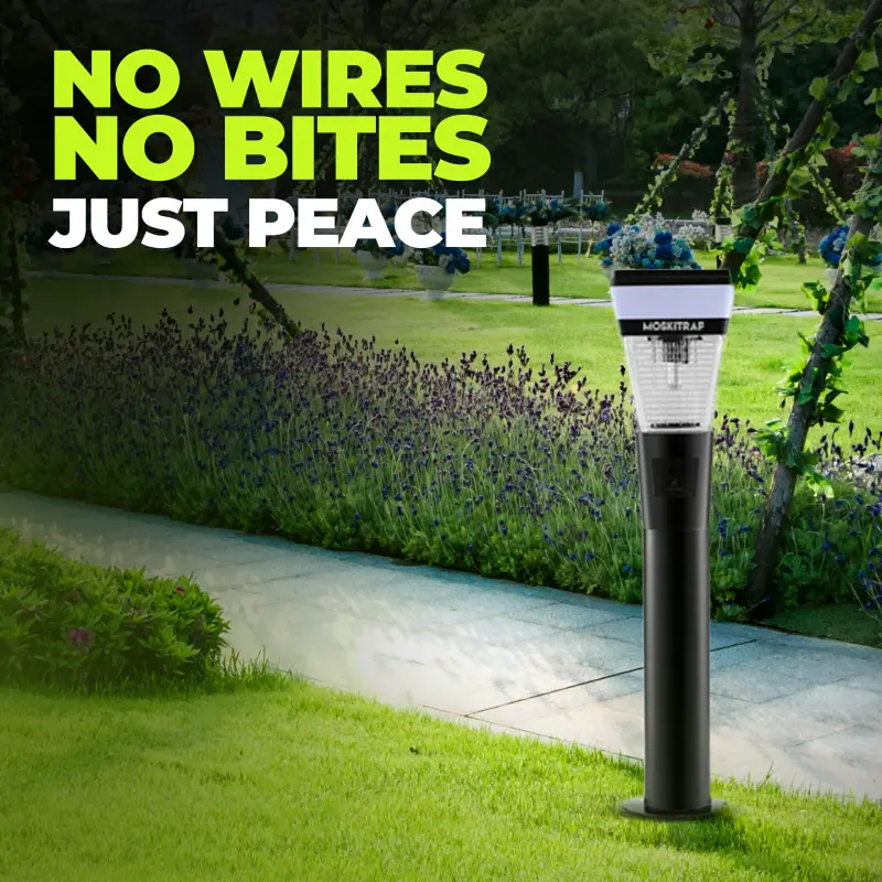 MOSKITRAP GM937