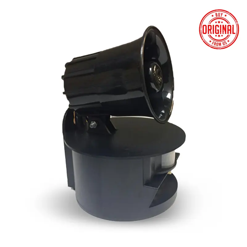 Pigeon and Bird Repeller LS 2021