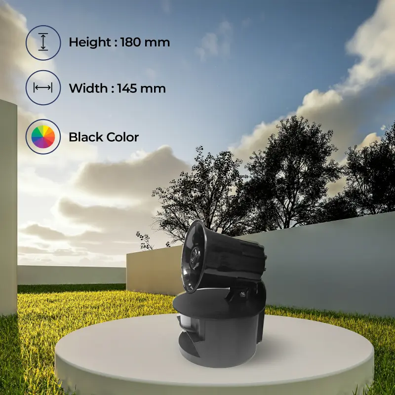 Pigeon and Bird Repeller LS 2021