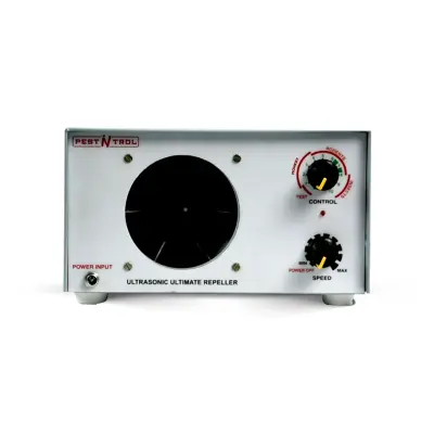 PNT1100 ULTRASONIC Ultimate Repeller