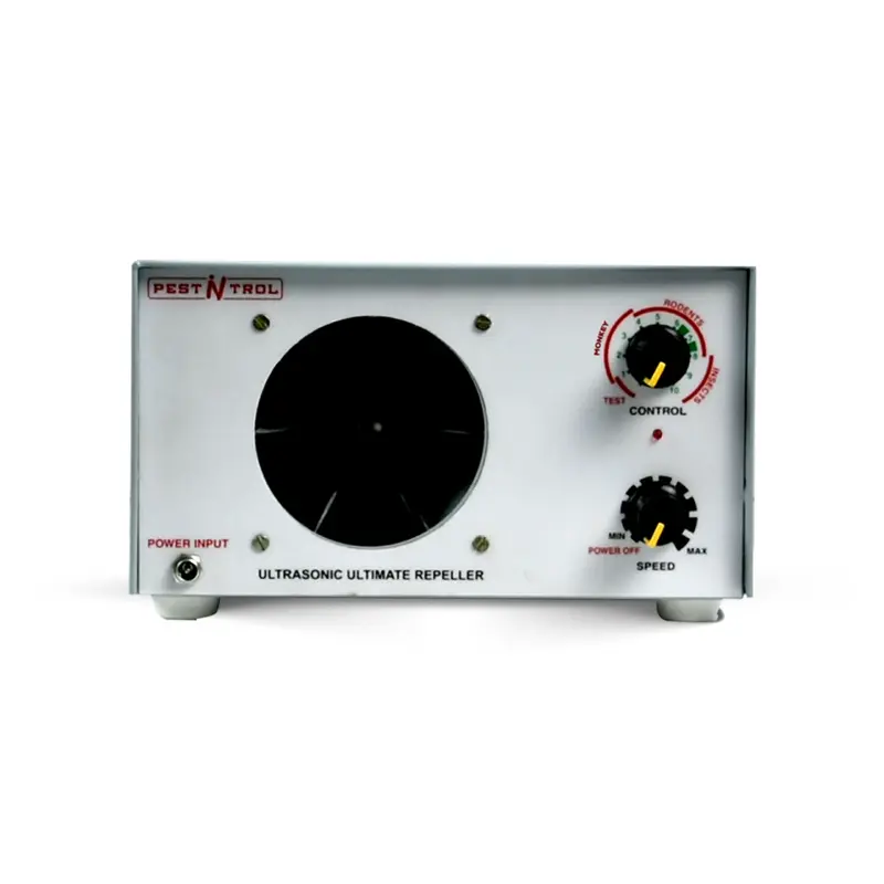 PNT1100 ULTRASONIC Ultimate Repeller