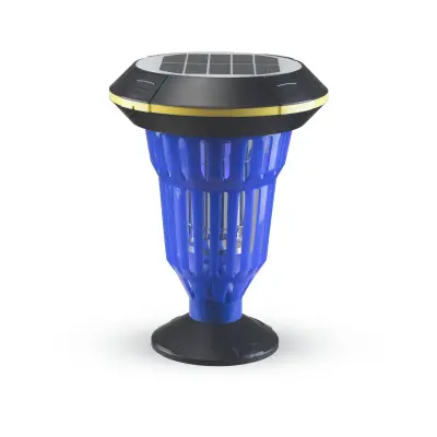 Solar Insect Killer Outdoor MT04