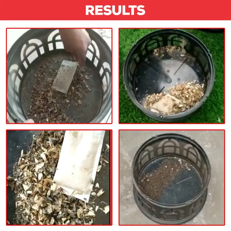 Solar Insect Killer Outdoor MT04