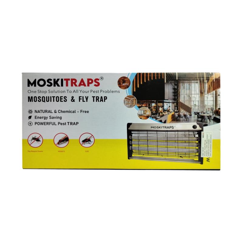 INSECT KILLER GM65-30W