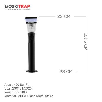 Pest Trap GM937 Outdoor Moskitrap