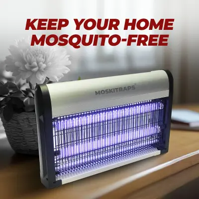 Mosquito / Insect Killer MT400-16W