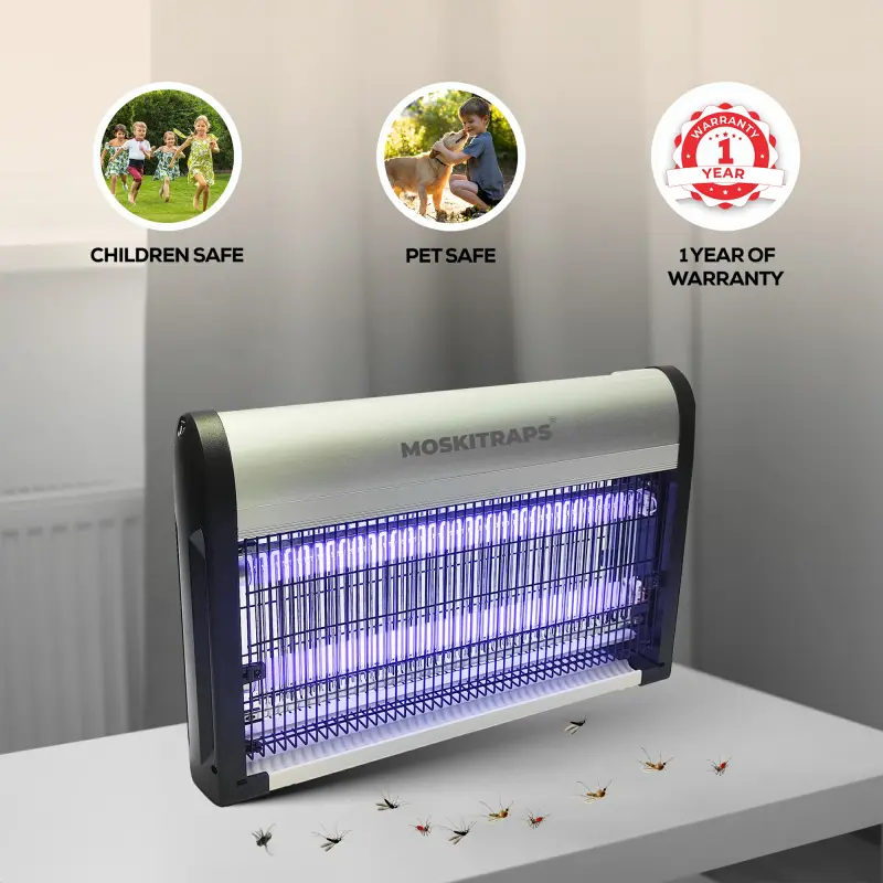 Mosquito / Insect Killer MT400-16W