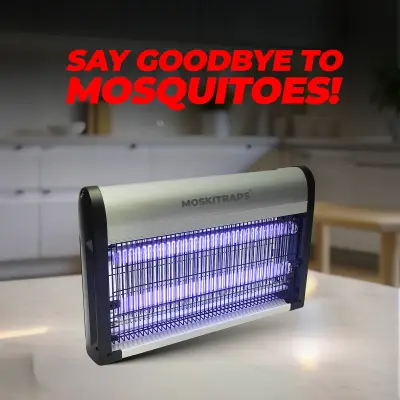 Mosquito / Insect Killer MT400-16W