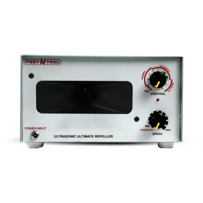 PNT1100+ Ultrasonic Ultimate Repeller