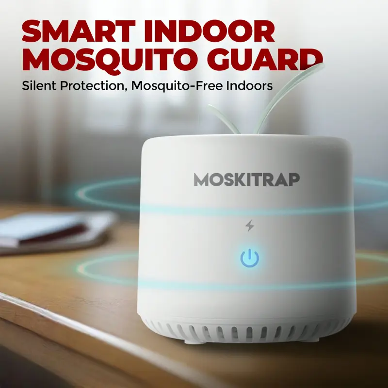 Mosquito Repellent Indoor GM968